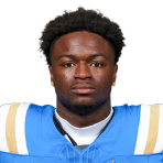Athlete Headshot