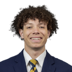 Athlete Headshot
