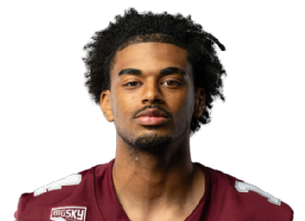 Korbin Hendrix