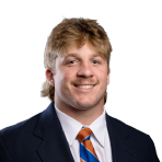 Athlete Headshot