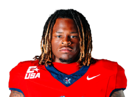 Jamari Person