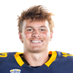 Athlete Headshot