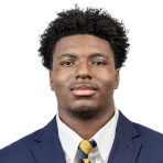 Athlete Headshot