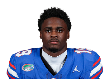 Jaylen Lloyd headshot