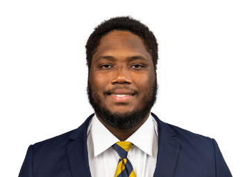 Mykeal Rabess headshot