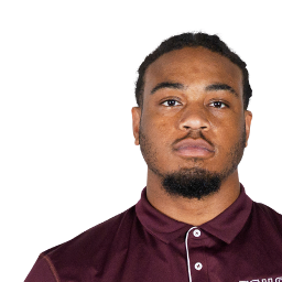 Ta'Derius Collins