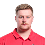 Athlete Headshot