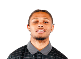Caleb Goodie Sr.