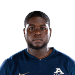 Athlete Headshot