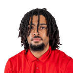 Athlete Headshot