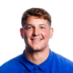 Athlete Headshot