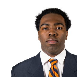 Mekhi Buchanan