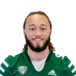 Athlete Headshot