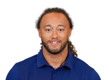 Jay Crable headshot