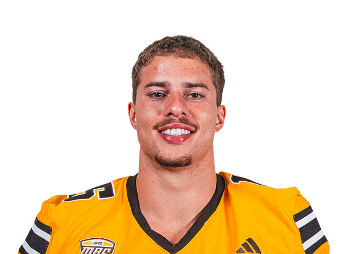 Adam Parks headshot