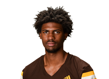 Bricen Brantley headshot