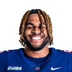 Donovan Dozier