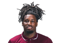 Jarvis Hayes
