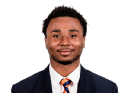Jekail Middlebrook