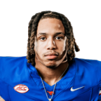 Yamir Knight
