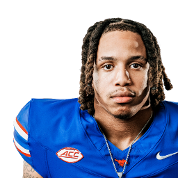 Yamir Knight