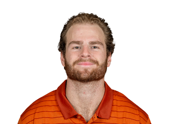Trey Dubuc headshot