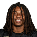 Athlete Headshot