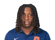 Keshaun Singleton