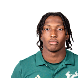 Keshaun Singleton