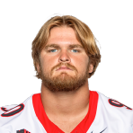 Athlete Headshot