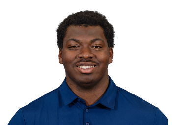 Ovie Dubre headshot