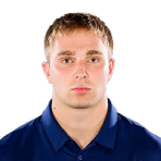 Athlete Headshot
