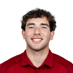 Athlete Headshot