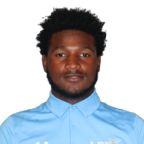Phillip Baynes Jr.