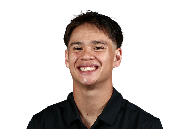 Makana Meyer headshot
