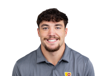 Nic Trujillo headshot