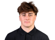 Charlie Williams