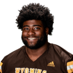 Jayden Williams (DT)