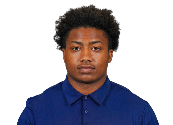 Brady Tillman III headshot