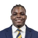 Athlete Headshot