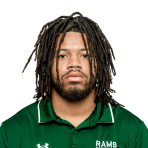 Athlete Headshot