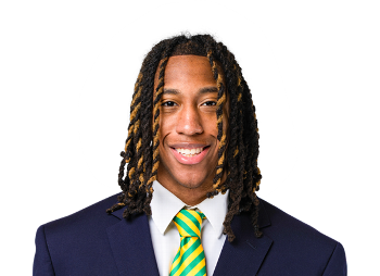 KJ Daniels headshot