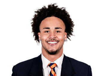 Peyton Lewis headshot