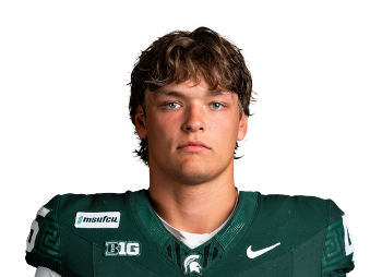 Brady Pretzlaff headshot
