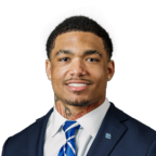 Ahmad Breaux