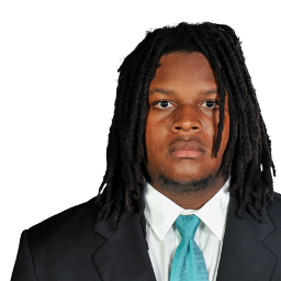 Desmond Jackson