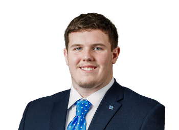 Hayes Johnson headshot