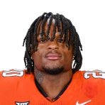 Athlete Headshot