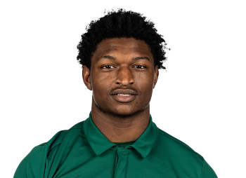 Sam Robinson headshot