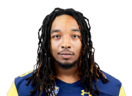 Jahzae Kimbrough